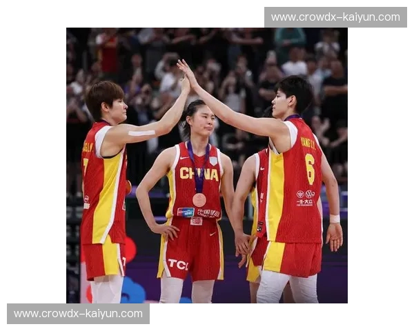 铁血长城vs雅加达狂飙：中国男篮与印尼篮坛的宿命对决，谁在定义亚洲篮球新版图？