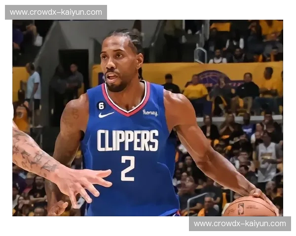 风暴之眼与航海图鉴:雷霆与快船的西区权力交接之战