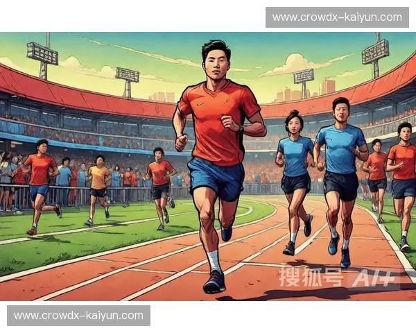 巅峰对决:全运赛场上的鲁京“战歌”——不止是胜负,更是荣誉与梦想的碰撞